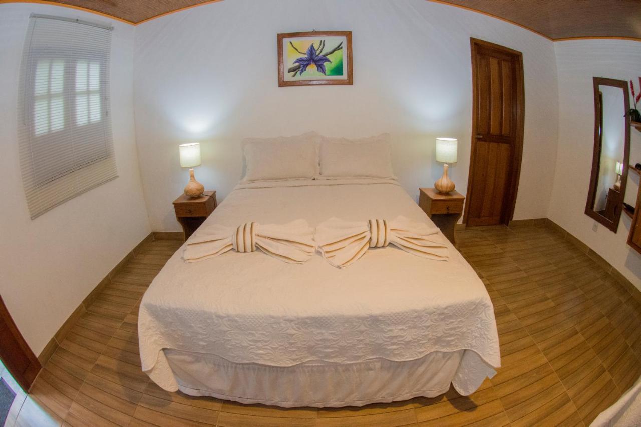 Evolucao Ecolodge Iranduba エクステリア 写真