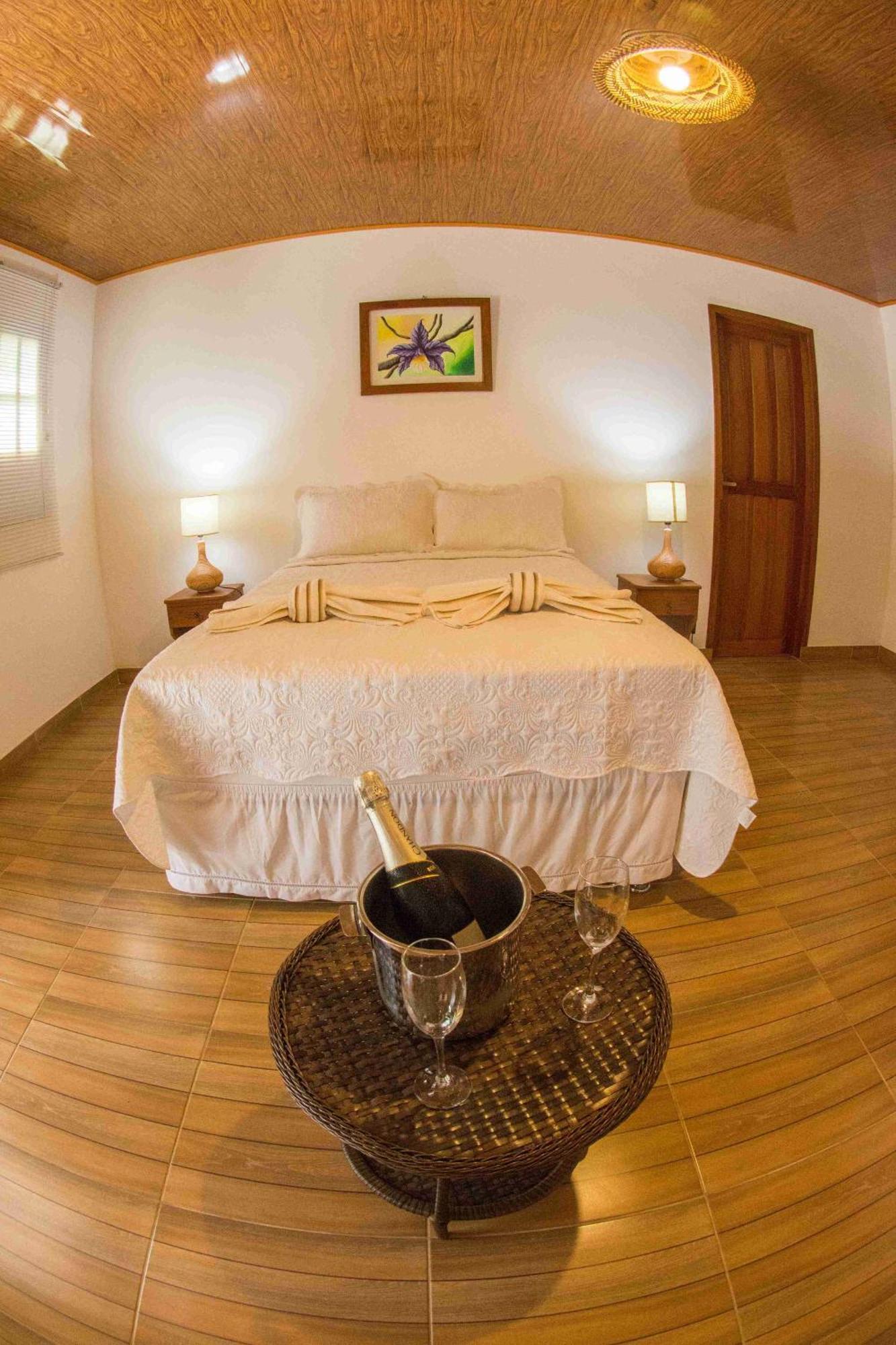 Evolucao Ecolodge Iranduba エクステリア 写真