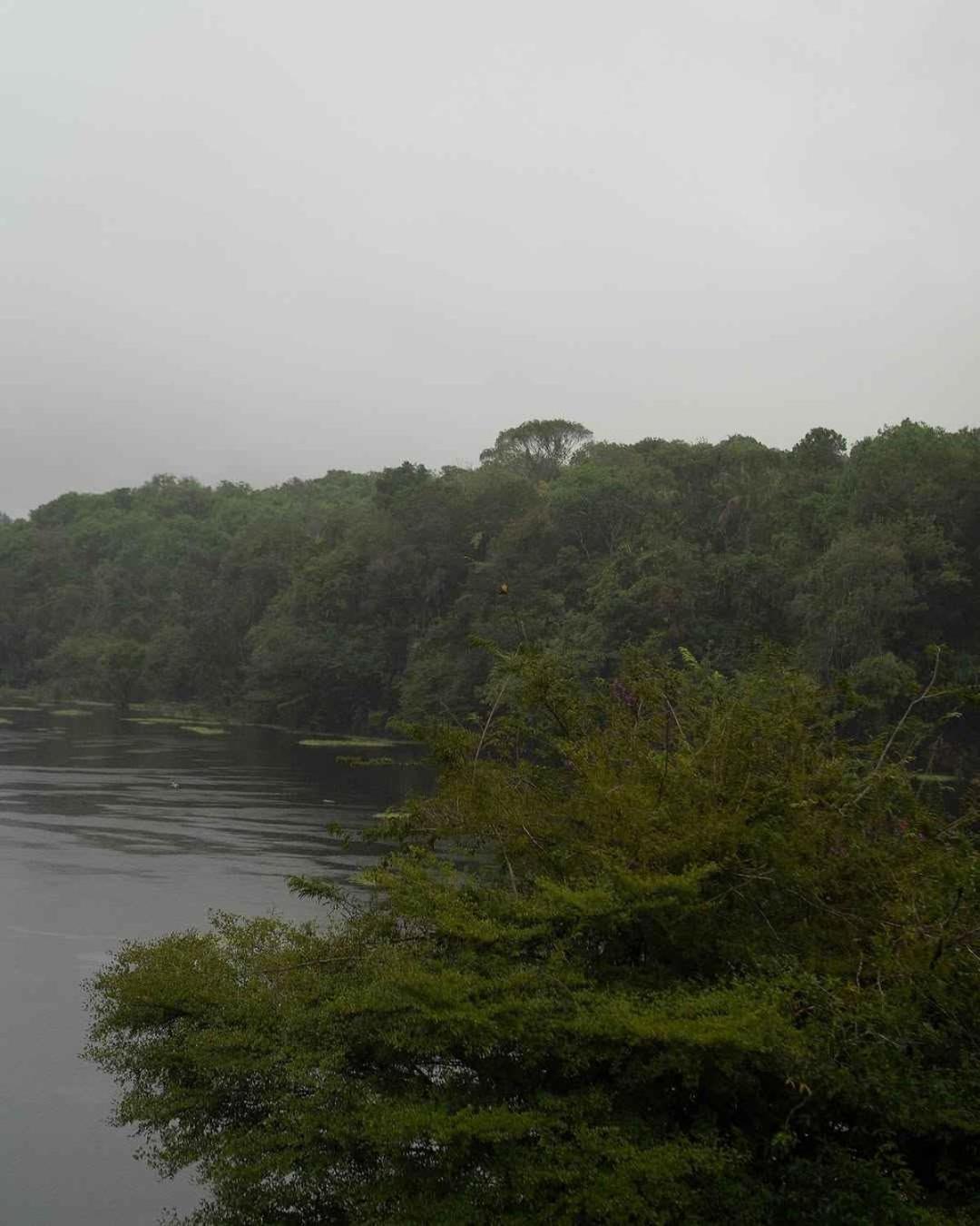 Evolucao Ecolodge Iranduba エクステリア 写真
