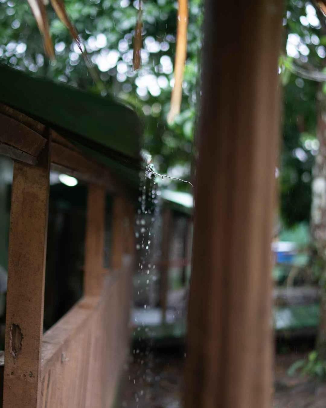 Evolucao Ecolodge Iranduba エクステリア 写真